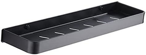 BAHELS Shower Caddy Floating Wall Shelf