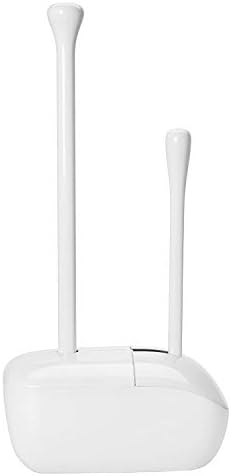 OXO Good Grips Toilet Brush Plunger Combo 1