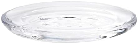 Tramontina Umbra Droplet Acrylic Soap Dish 1