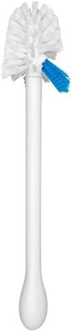 OXO Good Grips Toilet Brush White 1