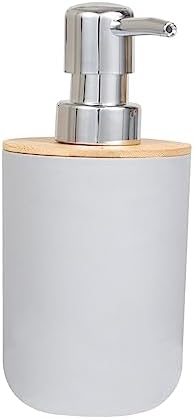 Bathroom Accessory Set Lotion Dispenser Tumbler Cup Toothbrush Cup Soap Dish