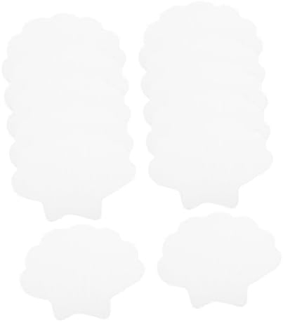 Garneck 12pcs Bathroom Non-Skid Strip Stickers 1