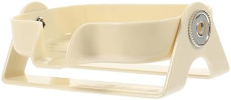 Self Draining Soap Holder Elegant Bathroom Kitchen Sink Dish