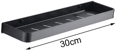 BAHELS Shower Caddy Floating Wall Shelf