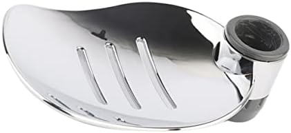 IMIKEYA Lightweight Bar Soap Dish Holder