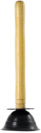 Buffalo Large Rubber Plunger 5 - Powerful Force