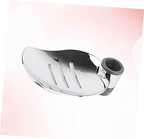 IMIKEYA Lightweight Bar Soap Dish Holder