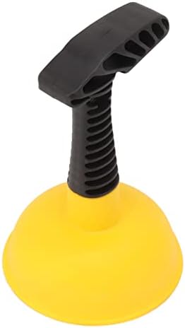 SYHAQYE Mini Plunger Powerful Slip Proof Handle