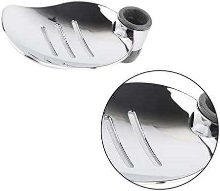 IMIKEYA Lightweight Bar Soap Dish Holder