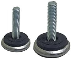 Ball Spring Plunger SW-5T17 Poly Cushion Top Leveler 1