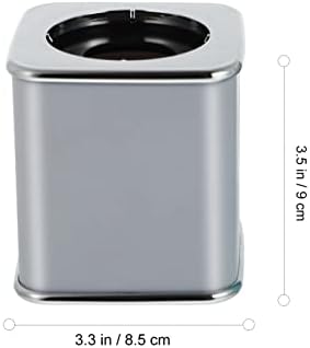 DOITOOL 3 Ounce Paper Cup Dispenser with 10PCS Cups