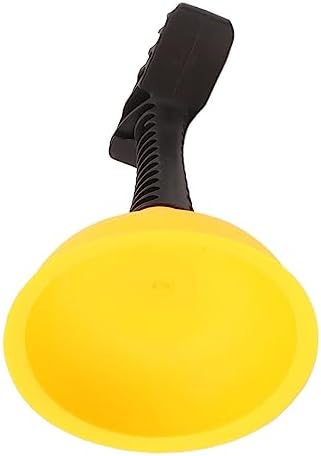 SYHAQYE Mini Plunger Powerful Slip Proof Handle