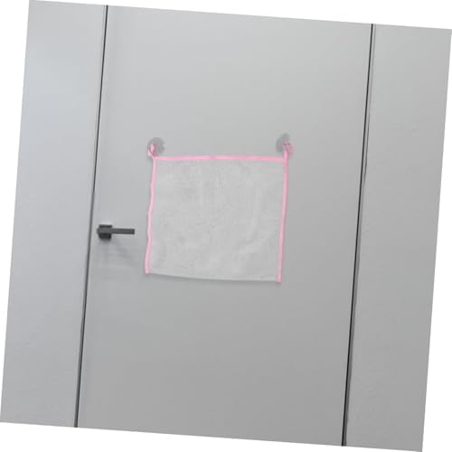 FONDOTIN Hanging Mesh Shower Organizer Bag