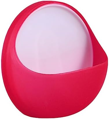LAPYAPPE Multi-Functional Wall Soap Dish with Cup Holder 1