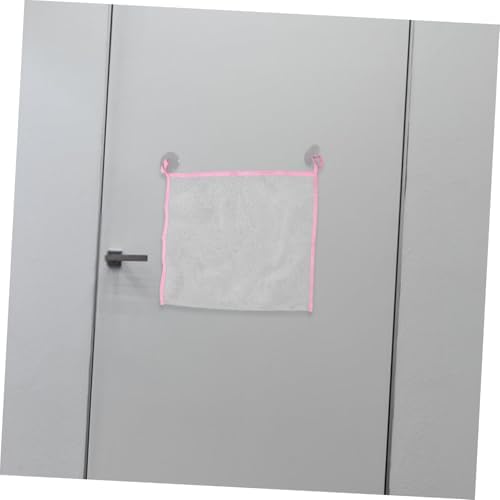 Hoement Multi-Function Mesh Shower Organizer Bag 1