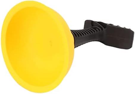 SYHAQYE Mini Plunger Powerful Slip Proof Handle