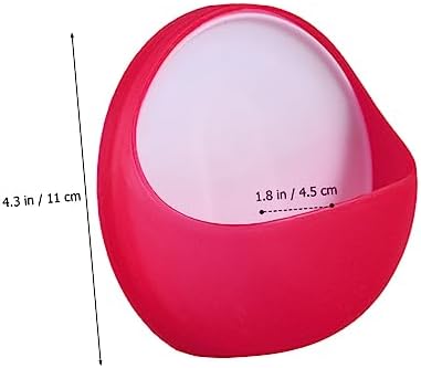 LAPYAPPE Multi-Functional Wall Soap Dish with Cup Holder 1