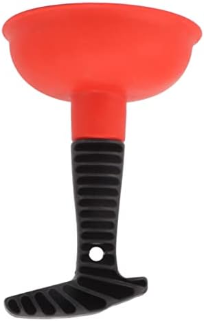 SYHAQYE Mini Plunger - Powerful Slip Proof Handle