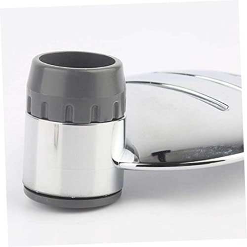 RORPOIR 2pcs Soap Holder Drainage Storage Rack