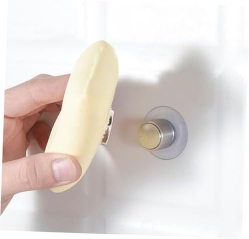 Stainless Steel Wall-Mounted Soap Holder No Drill