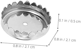 Unomor Wall Mount Soap Holder for Bathroom 1