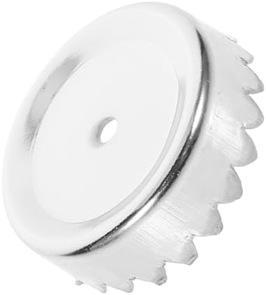Stainless Steel Wall-Mounted Soap Holder No Drill