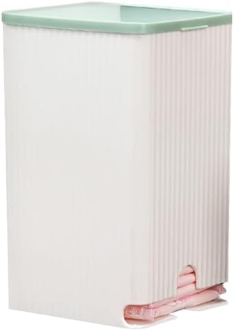 Wall Mounted Storage Box for Sanitary Pads and Toiletries