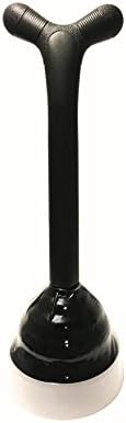 Dr Rooter 301688 Vortex Plunger - 5 Year Warranty