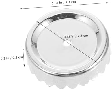 Stainless Steel Wall-Mounted Soap Holder No Drill