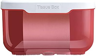 SZYDD Multifunctional Tissue Box Holder Waterproof