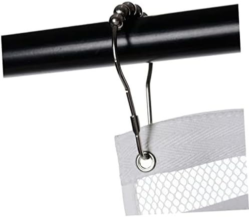 MAGICLULU Quick Dry Shower Organizer with Mesh Pockets 1