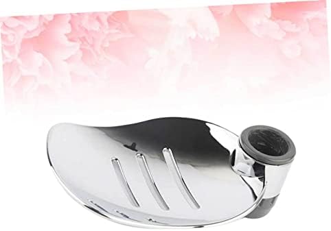 IMIKEYA Lightweight Bar Soap Dish Holder
