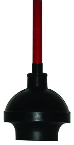 Magnolia Brush 149 Heavy Duty Plunger Handle