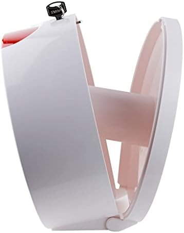 DOUKI Wall-Mounted Tissue Box with Waterproof Cover