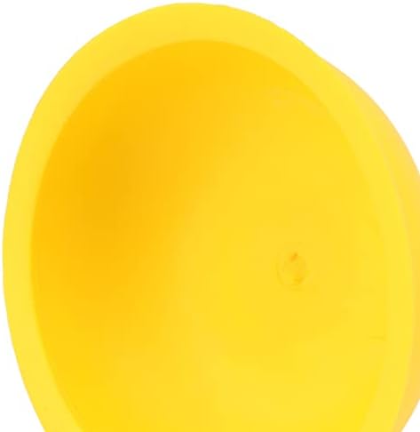 KIMISS Mini Plunger with Non-Slip Handle