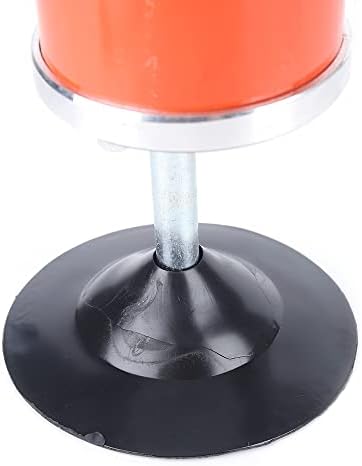 SEANESZTI Toilet Plunger with Air Pressure System