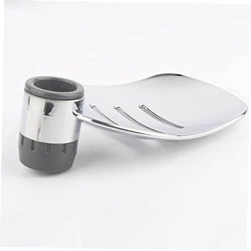 IMIKEYA Lightweight Bar Soap Dish Holder