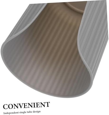 PRETYZOOM Multipurpose Paper Cup Holder Organizer