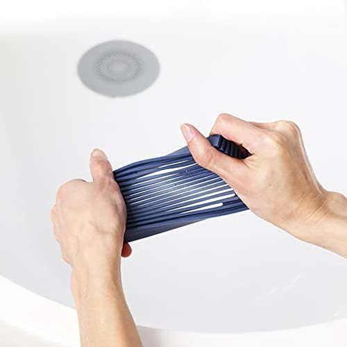 Hokojix Soap Storage Box with Drainage and Style