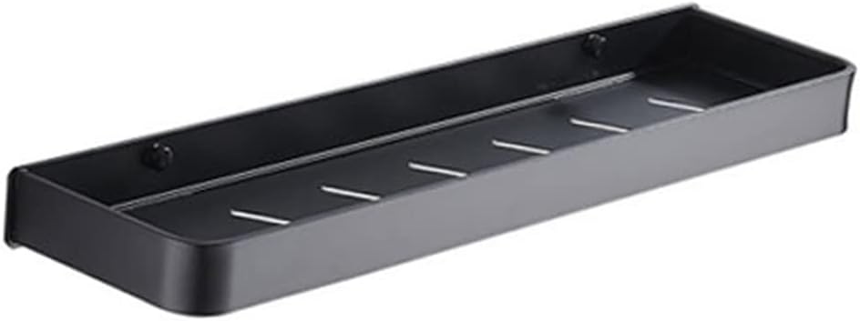 BAHELS Shower Caddy Floating Wall Shelf