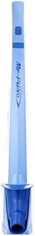 MR-PUNG Toilet Plungers Set with Cylinder 1