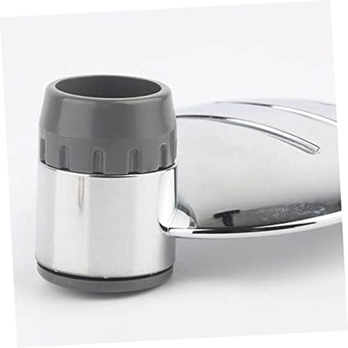 IMIKEYA Lightweight Bar Soap Dish Holder