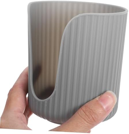 PRETYZOOM Multipurpose Paper Cup Holder Organizer