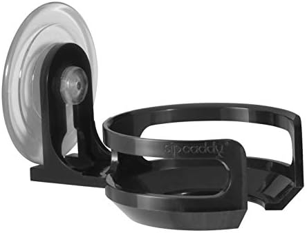 The Original SipCaddy Shower Beer Bath Wine Holder