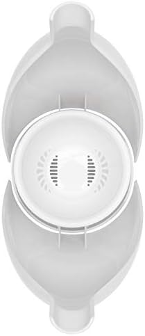 OXO Good Grips Toilet Brush White 1