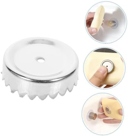 Stainless Steel Wall-Mounted Soap Holder No Drill