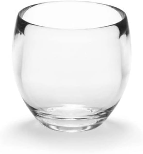 Umbra Droplet Tumbler Clear