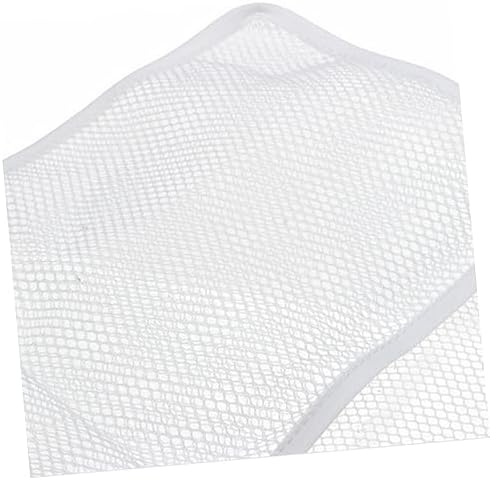 ABOOFAN Quick Dry Mesh Shower Organizer with Hanging Storage