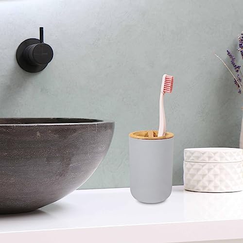 Bathroom Accessory Set Lotion Dispenser Tumbler Cup Toothbrush Cup Soap Dish