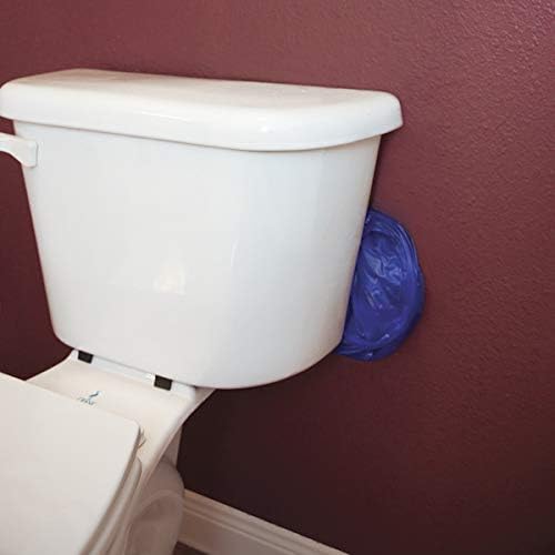 PermaFLOW PF0501 PlungeMAX No Mess Toilet Plunger